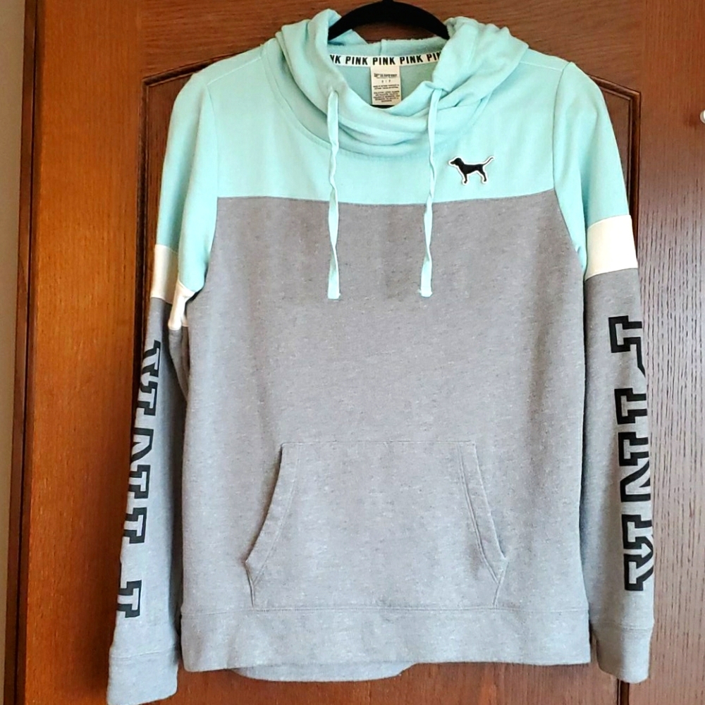 PINK Hoodie